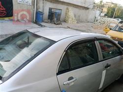 بي واي دي F3